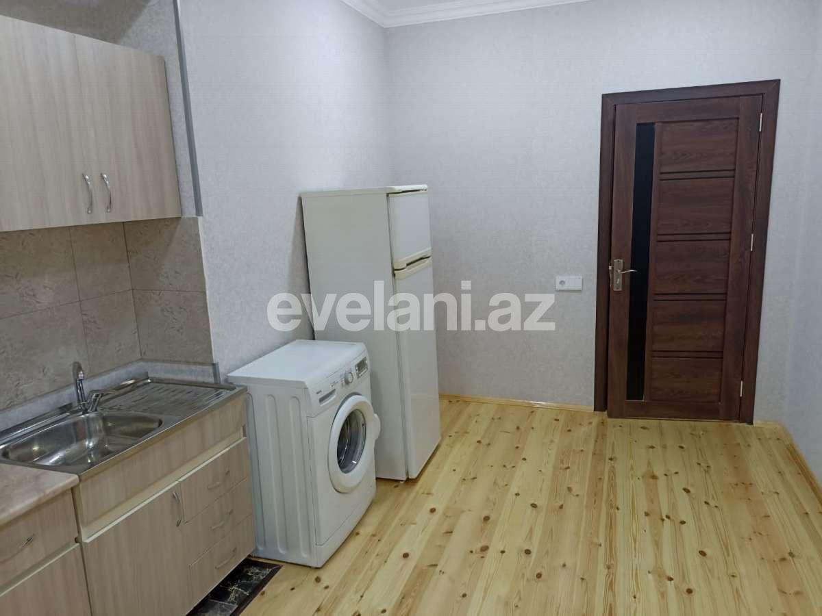 Kirayə verilir, yeni tikili, 2 otaqlı, 77 m², Bakı, Xətai r, Həzi Aslanov m.