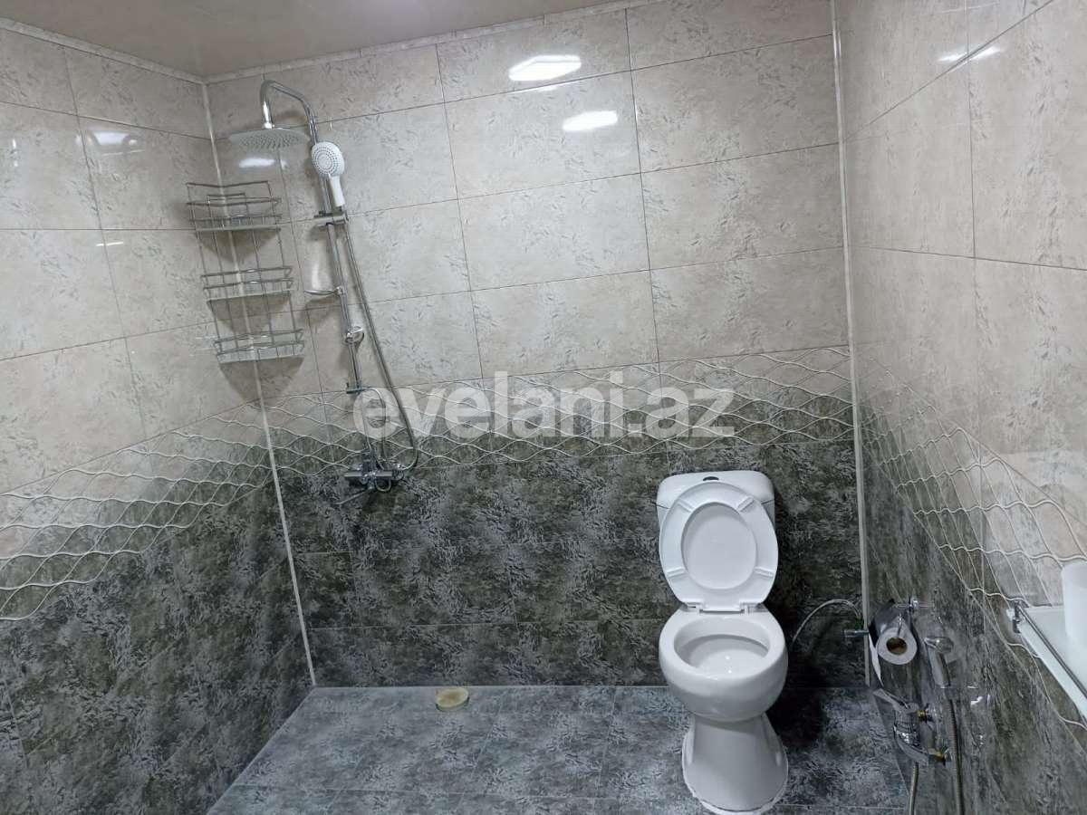 Kirayə verilir, yeni tikili, 2 otaqlı, 77 m², Bakı, Xətai r, Həzi Aslanov m.