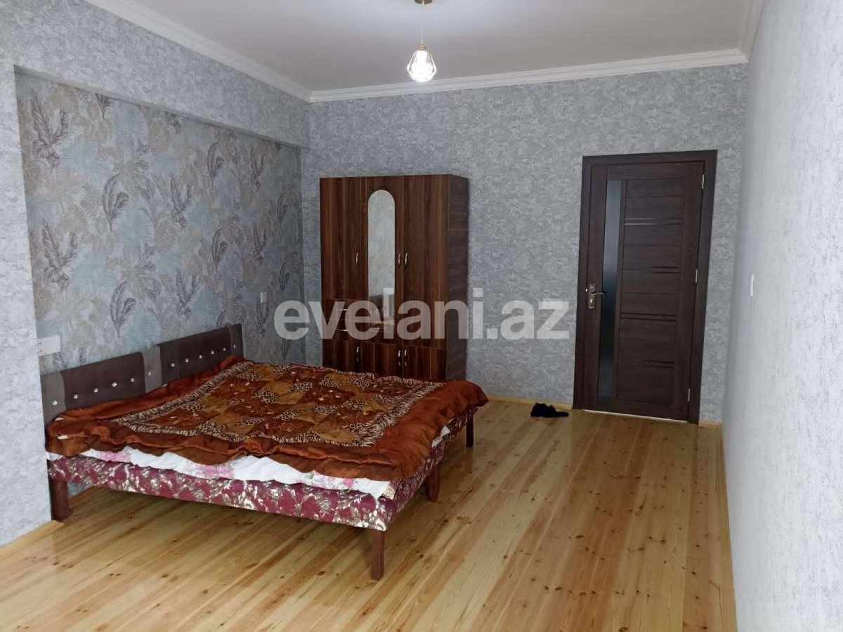 Kirayə verilir, yeni tikili, 2 otaqlı, 77 m², Bakı, Xətai r, Həzi Aslanov m.