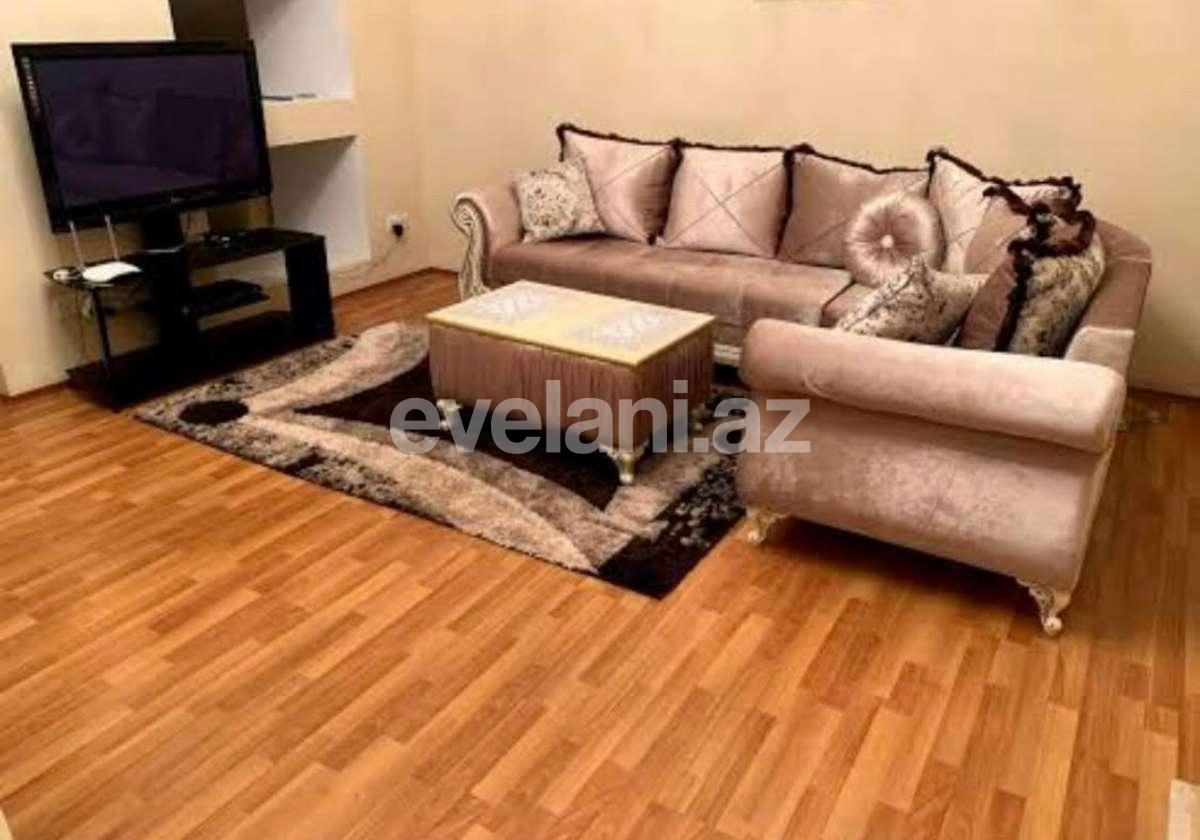 Продаётся, вторичка, 4-комнаты, 104 m², Баку, Наримановский r, 28 мая m.