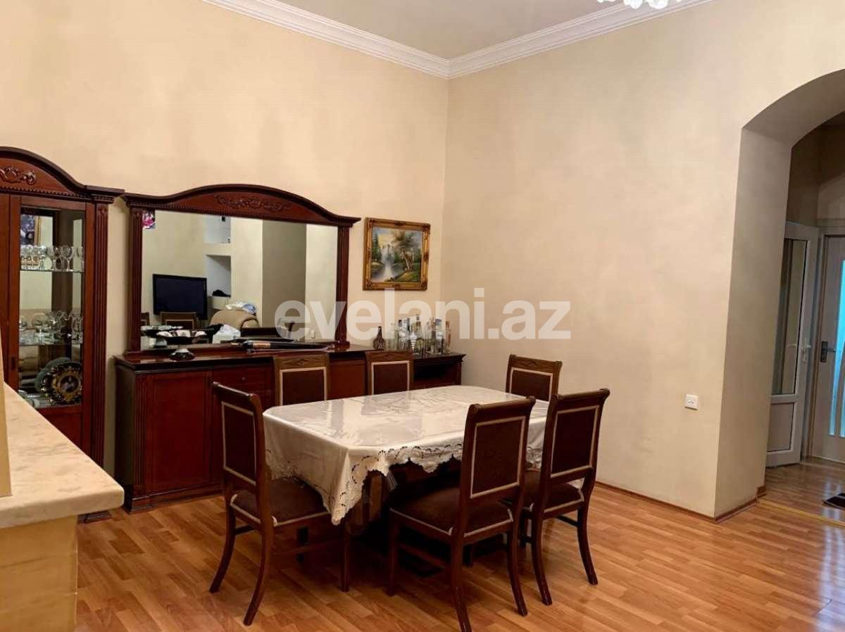 Продаётся, вторичка, 4-комнаты, 104 m², Баку, Наримановский r, 28 мая m.