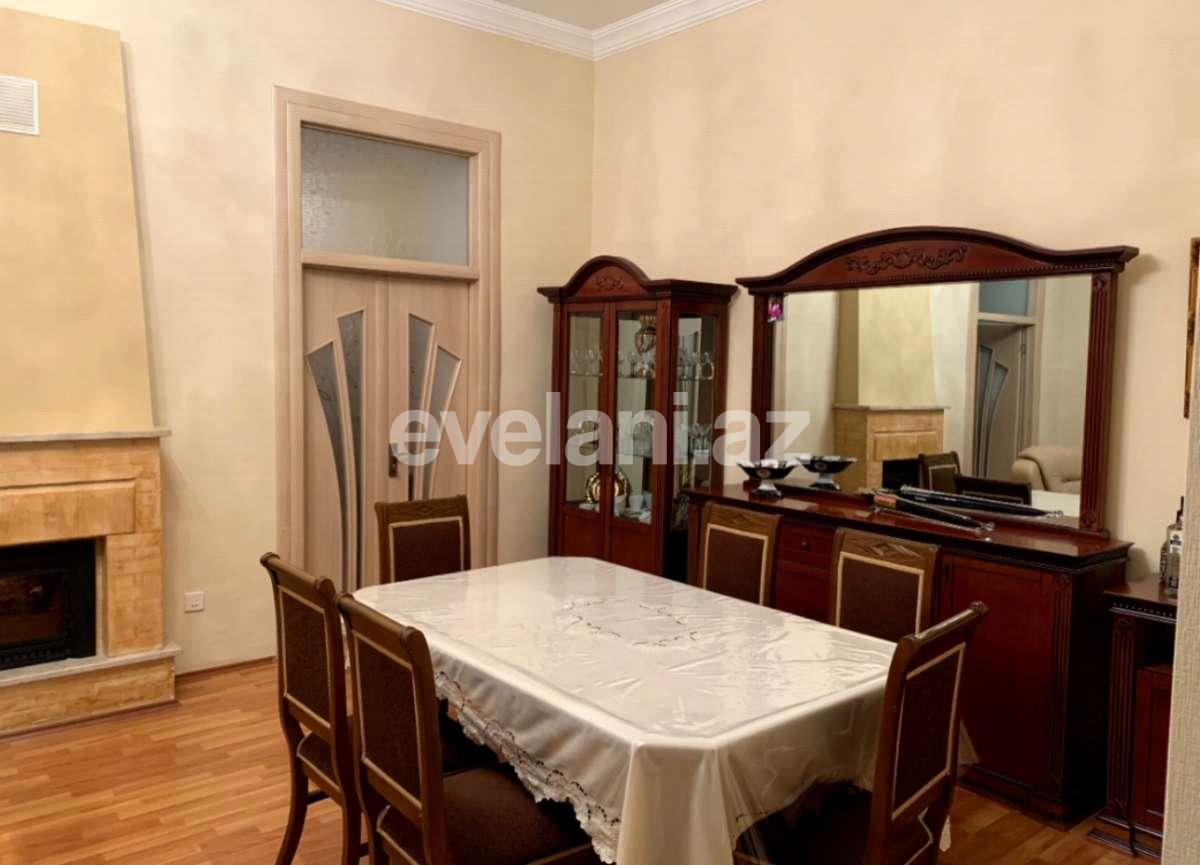 Продаётся, вторичка, 4-комнаты, 104 m², Баку, Наримановский r, 28 мая m.