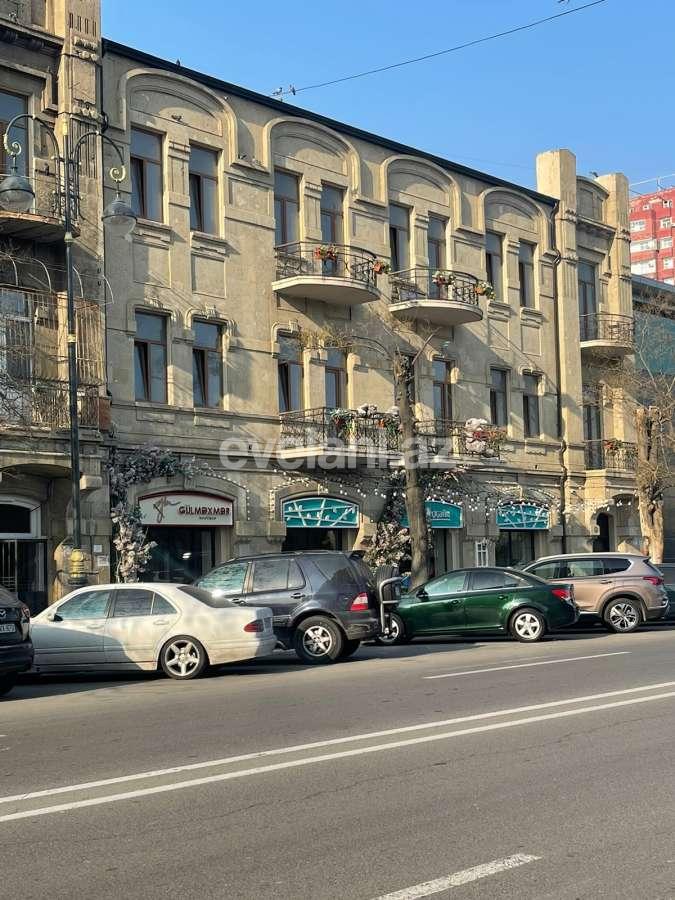 Продаётся, вторичка, 4-комнаты, 104 m², Баку, Наримановский r, 28 мая m.
