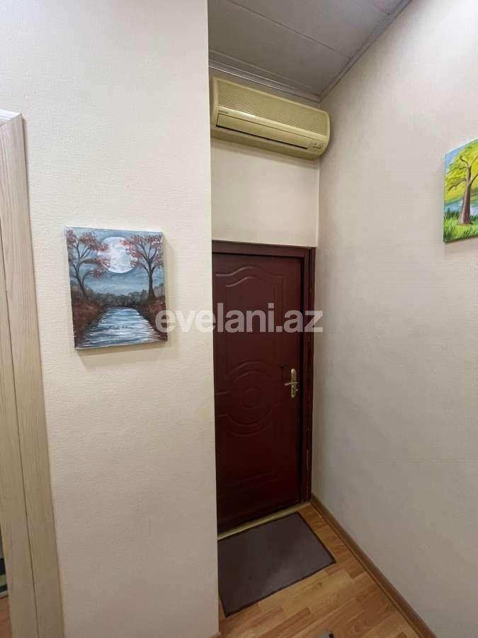 Продаётся, вторичка, 4-комнаты, 104 m², Баку, Наримановский r, 28 мая m.