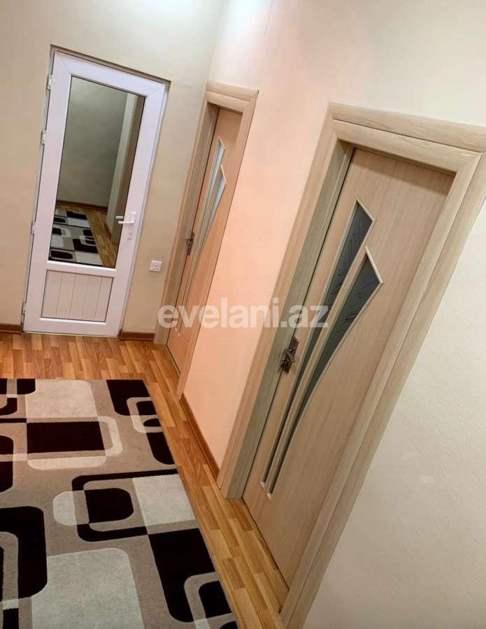 Продаётся, вторичка, 4-комнаты, 104 m², Баку, Наримановский r, 28 мая m.