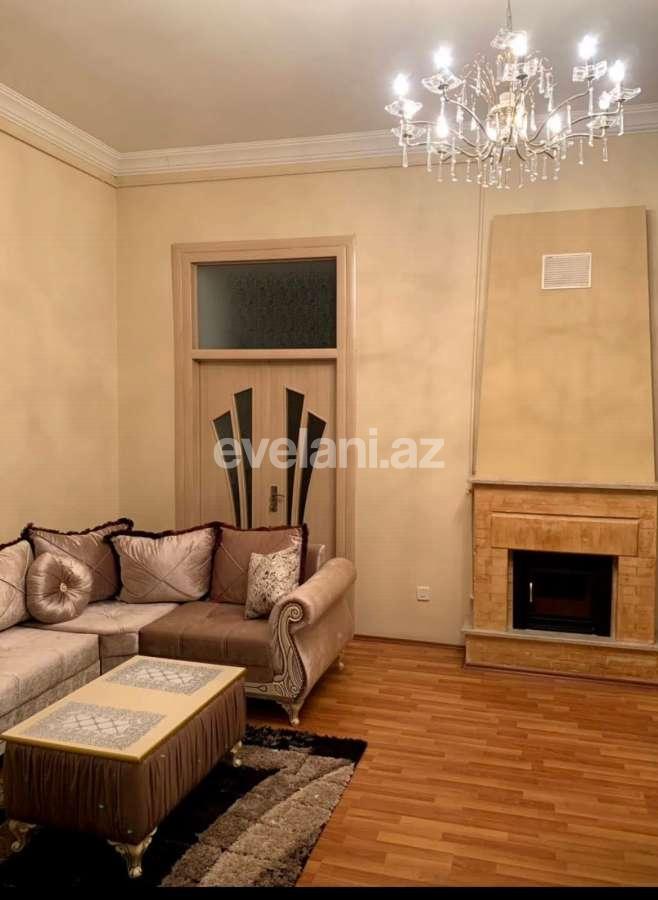 Продаётся, вторичка, 4-комнаты, 104 m², Баку, Наримановский r, 28 мая m.