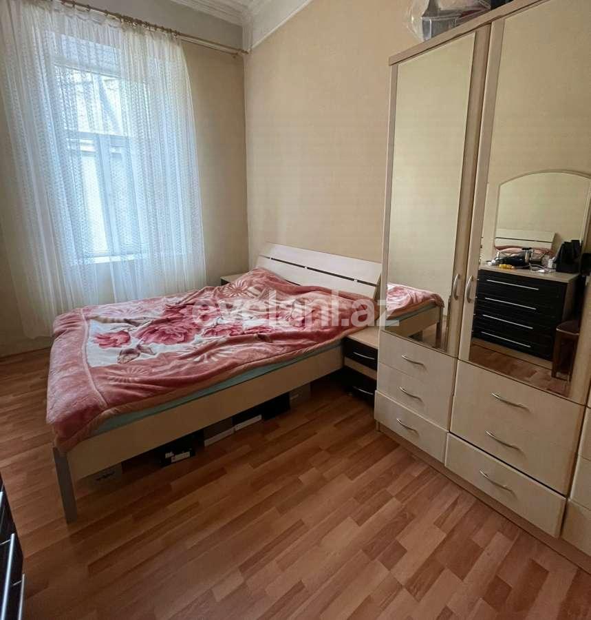 Продаётся, вторичка, 4-комнаты, 104 m², Баку, Наримановский r, 28 мая m.