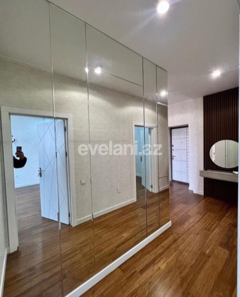 Satılır, yeni tikili, 3 otaqlı, 100 m², Bakı, Yasamal r.