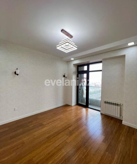 Satılır, yeni tikili, 3 otaqlı, 100 m², Bakı, Yasamal r.
