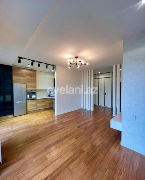 Satılır, yeni tikili, 3 otaqlı, 100 m², Bakı, Yasamal r.