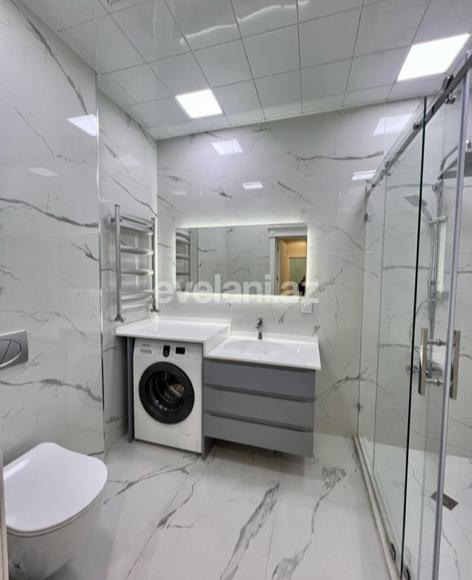 Satılır, yeni tikili, 3 otaqlı, 100 m², Bakı, Yasamal r.