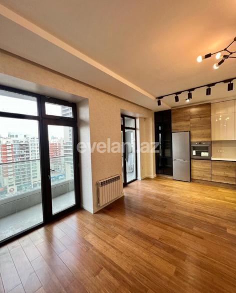Satılır, yeni tikili, 3 otaqlı, 100 m², Bakı, Yasamal r.