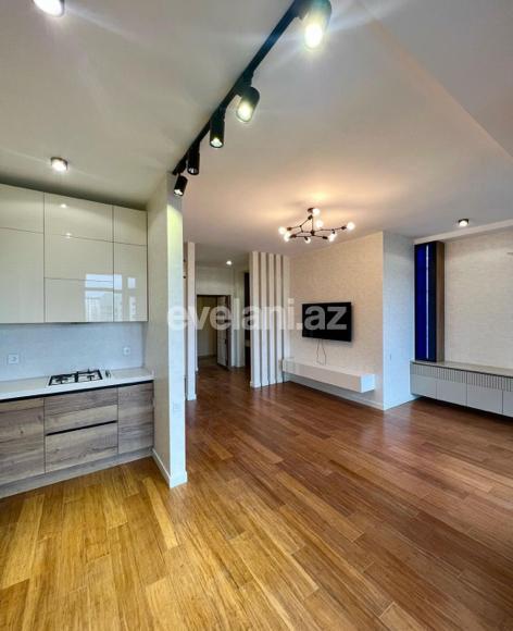 Satılır, yeni tikili, 3 otaqlı, 100 m², Bakı, Yasamal r.