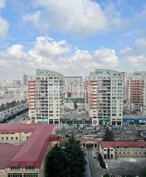 Satılır, yeni tikili, 3 otaqlı, 100 m², Bakı, Yasamal r.