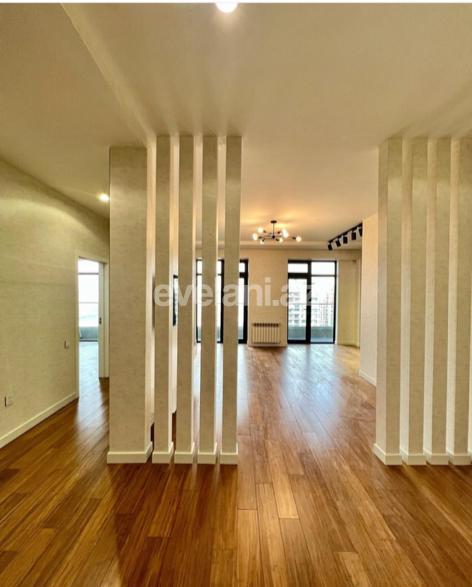 Satılır, yeni tikili, 3 otaqlı, 100 m², Bakı, Yasamal r.