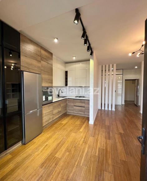 Satılır, yeni tikili, 3 otaqlı, 100 m², Bakı, Yasamal r.