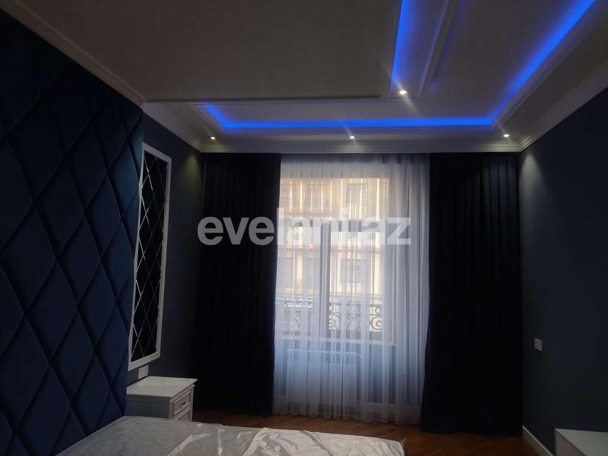 Satılır, yeni tikili, 3 otaqlı, 139 m², Bakı, Xətai r, Ağ şəhər q, Şah İsmayıl Xətai m.