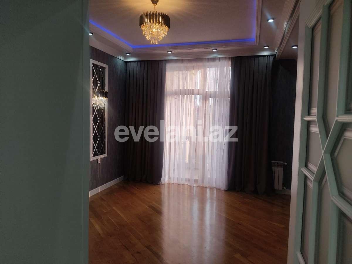 Satılır, yeni tikili, 3 otaqlı, 139 m², Bakı, Xətai r, Ağ şəhər q, Şah İsmayıl Xətai m.