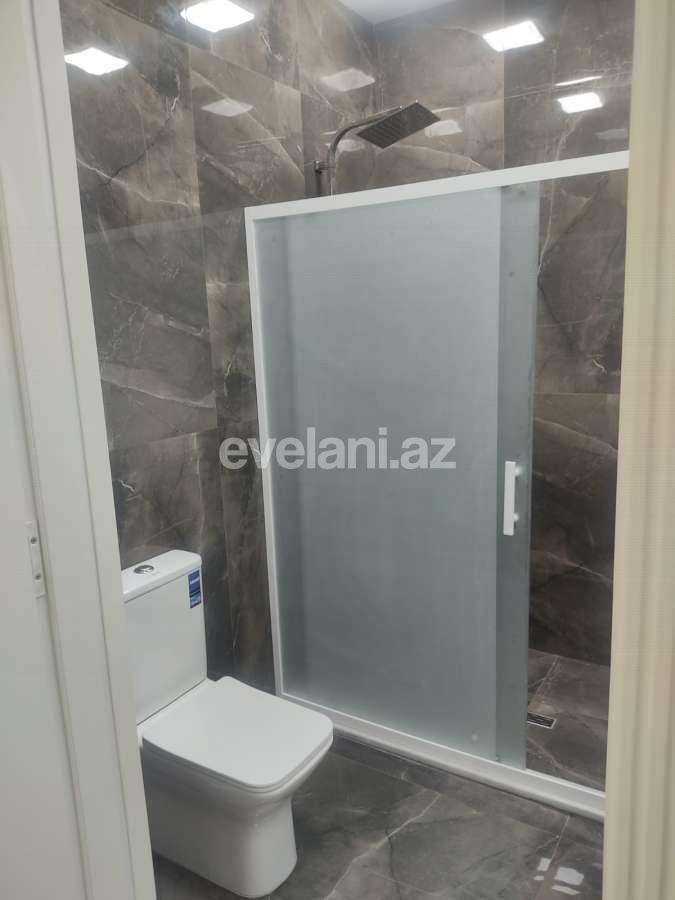 Satılır, yeni tikili, 3 otaqlı, 139 m², Bakı, Xətai r, Ağ şəhər q, Şah İsmayıl Xətai m.