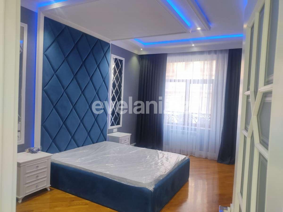 Satılır, yeni tikili, 3 otaqlı, 139 m², Bakı, Xətai r, Ağ şəhər q, Şah İsmayıl Xətai m.