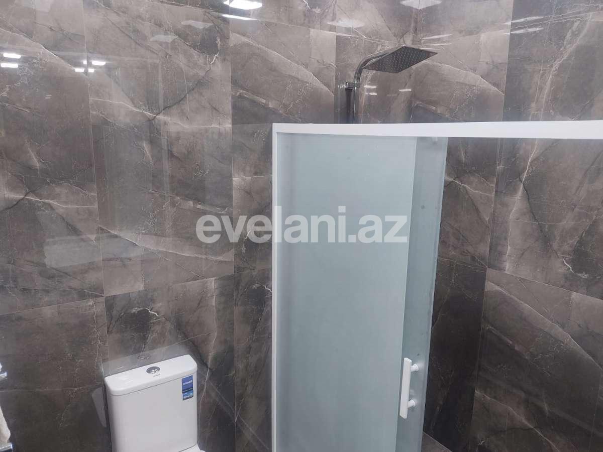 Satılır, yeni tikili, 3 otaqlı, 139 m², Bakı, Xətai r, Ağ şəhər q, Şah İsmayıl Xətai m.