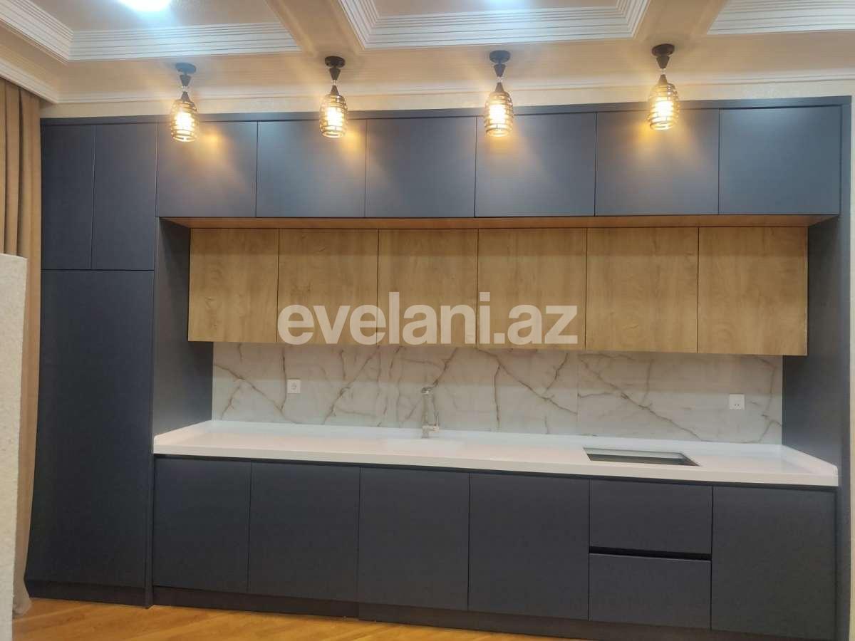 Satılır, yeni tikili, 3 otaqlı, 139 m², Bakı, Xətai r, Ağ şəhər q, Şah İsmayıl Xətai m.