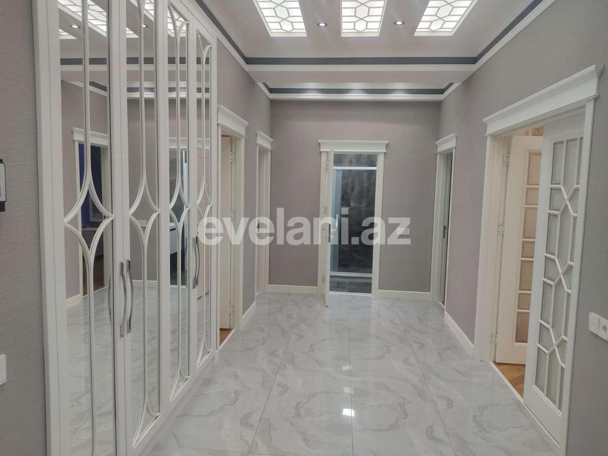 Satılır, yeni tikili, 3 otaqlı, 139 m², Bakı, Xətai r, Ağ şəhər q, Şah İsmayıl Xətai m.