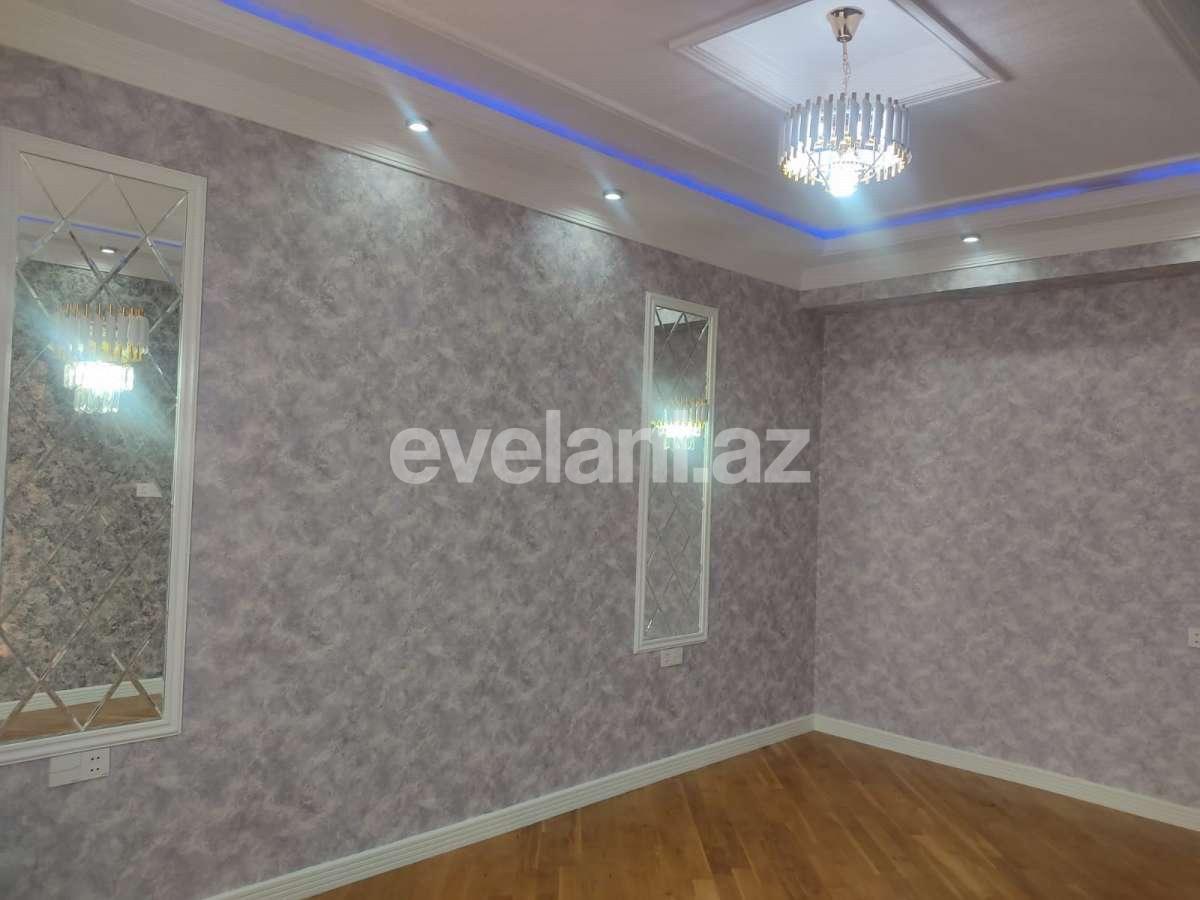 Satılır, yeni tikili, 3 otaqlı, 139 m², Bakı, Xətai r, Ağ şəhər q, Şah İsmayıl Xətai m.
