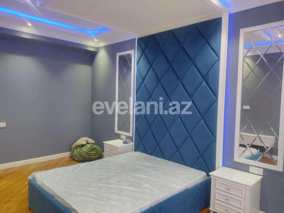 Satılır, yeni tikili, 3 otaqlı, 139 m², Bakı, Xətai r, Ağ şəhər q, Şah İsmayıl Xətai m.