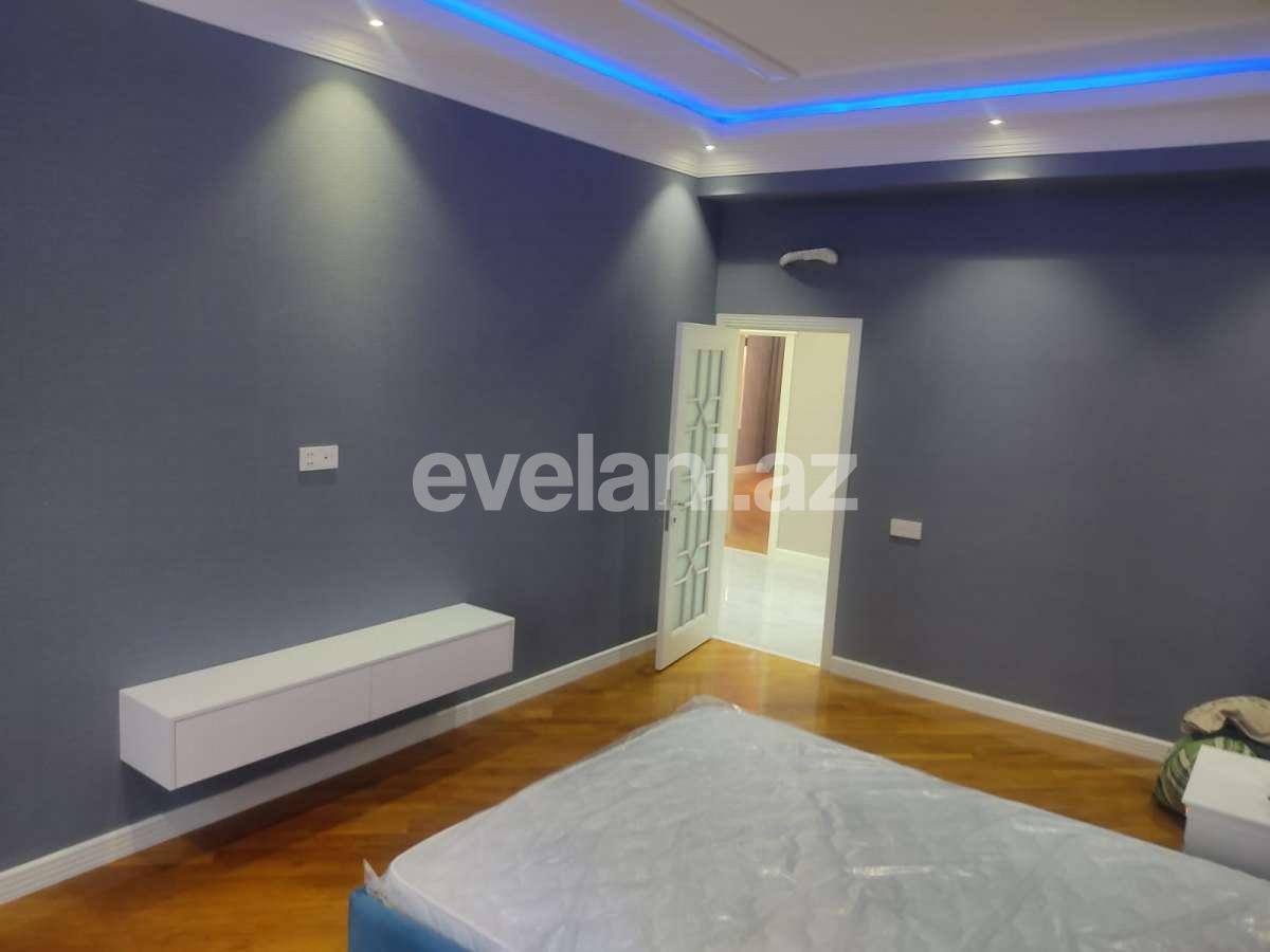 Satılır, yeni tikili, 3 otaqlı, 139 m², Bakı, Xətai r, Ağ şəhər q, Şah İsmayıl Xətai m.