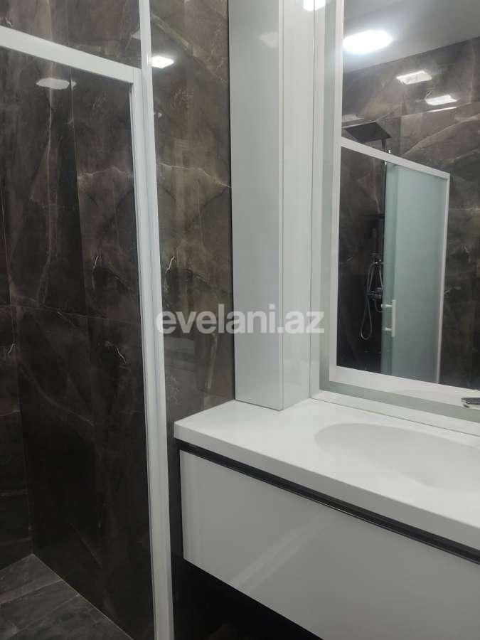 Satılır, yeni tikili, 3 otaqlı, 139 m², Bakı, Xətai r, Ağ şəhər q, Şah İsmayıl Xətai m.