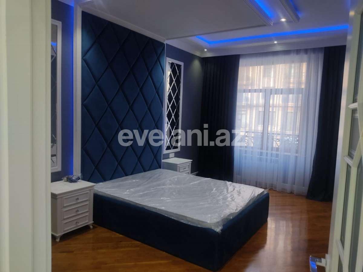 Satılır, yeni tikili, 3 otaqlı, 139 m², Bakı, Xətai r, Ağ şəhər q, Şah İsmayıl Xətai m.
