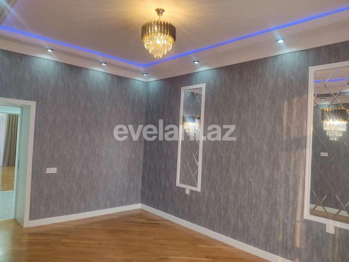 Satılır, yeni tikili, 3 otaqlı, 139 m², Bakı, Xətai r, Ağ şəhər q, Şah İsmayıl Xətai m.