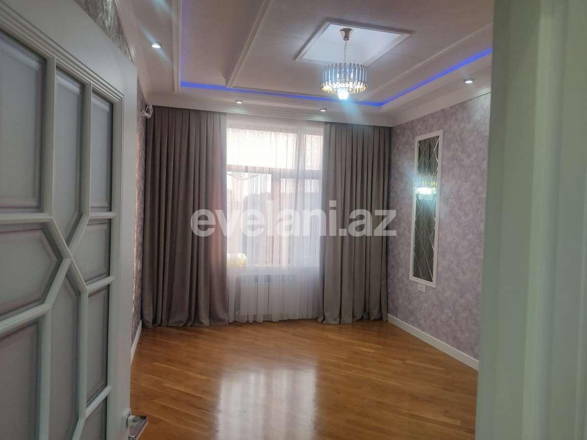 Satılır, yeni tikili, 3 otaqlı, 139 m², Bakı, Xətai r, Ağ şəhər q, Şah İsmayıl Xətai m.