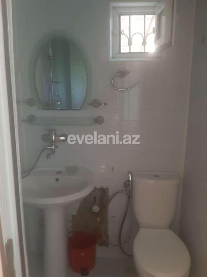 Rent, old building, 3 room, 110 m², Baku, Narimanov r.