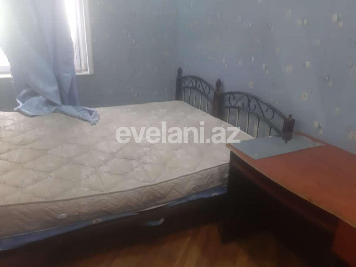 Rent, old building, 3 room, 110 m², Baku, Narimanov r.