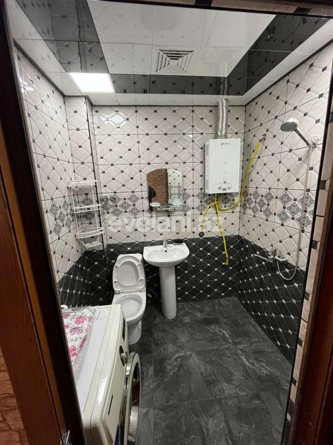 Rent, old building, 2 room, 40 m², Baku, Khatai r, Ahmedli m.