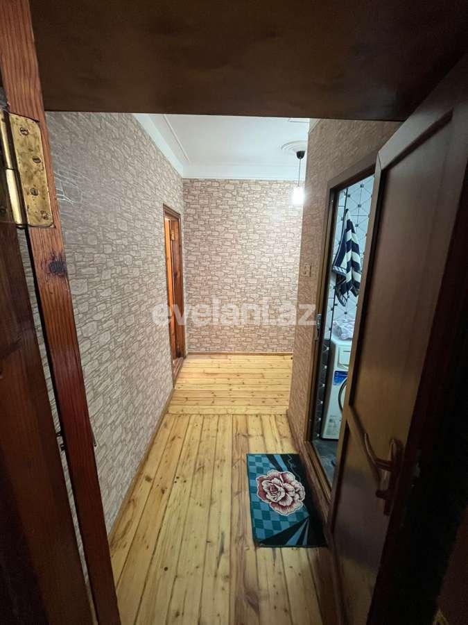 Rent, old building, 2 room, 40 m², Baku, Khatai r, Ahmedli m.