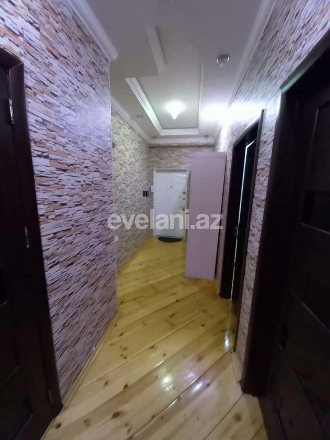 Satılır, yeni tikili, 3 otaqlı, 96 m², Bakı, Binəqədi r, 7-ci mikrorayon q, Dərnəgül m.