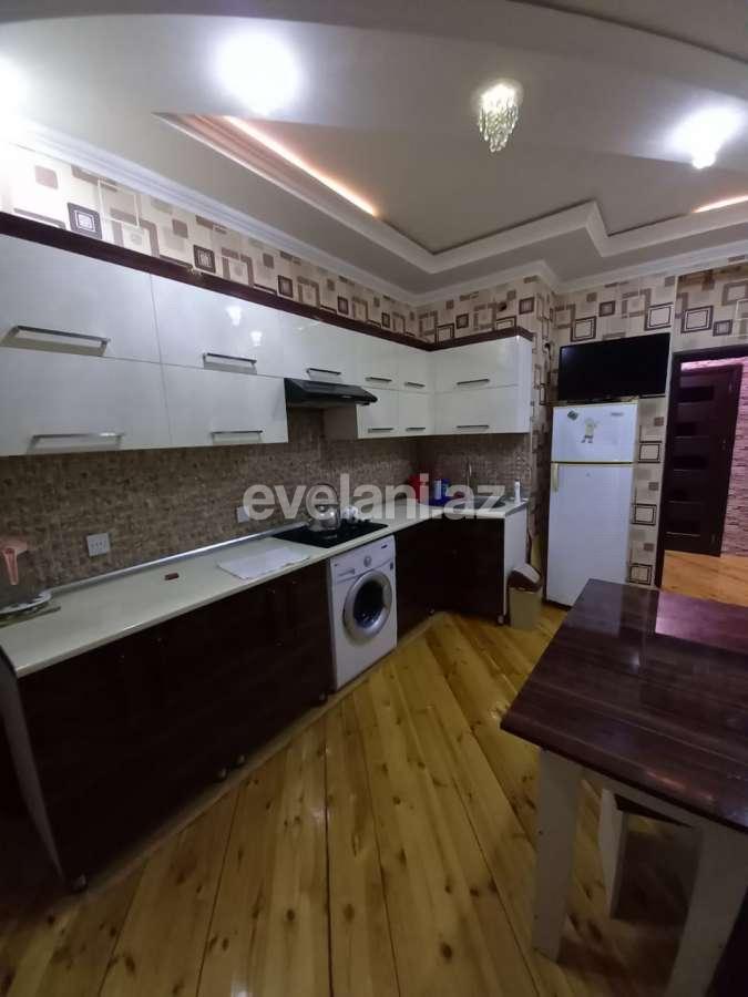 Satılır, yeni tikili, 3 otaqlı, 96 m², Bakı, Binəqədi r, 7-ci mikrorayon q, Dərnəgül m.