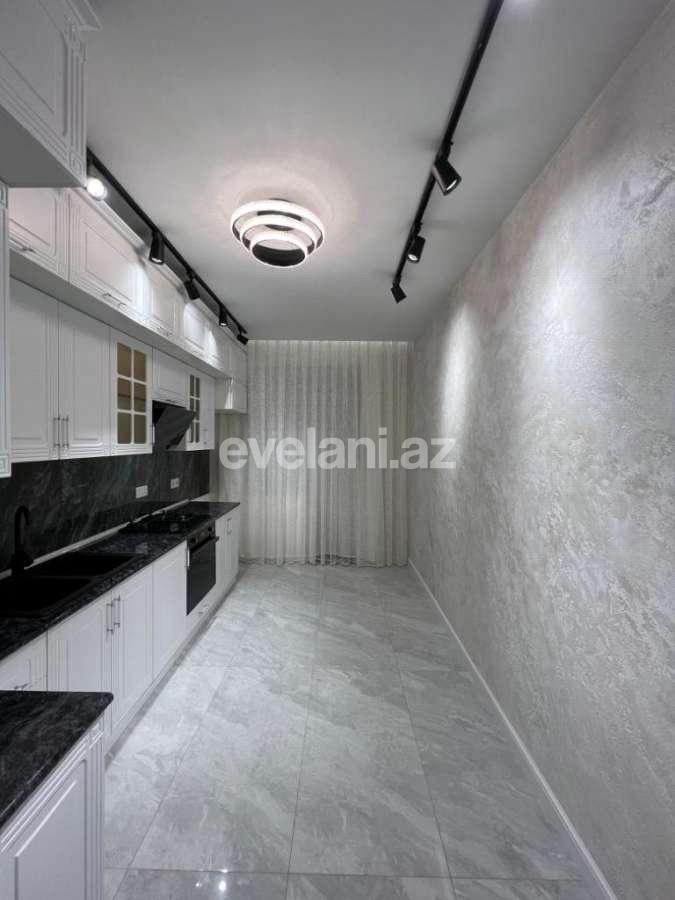 Satılır, yeni tikili, 2 otaqlı, 90 m², Bakı, Nərimanov r, Nəriman Nərimanov m.