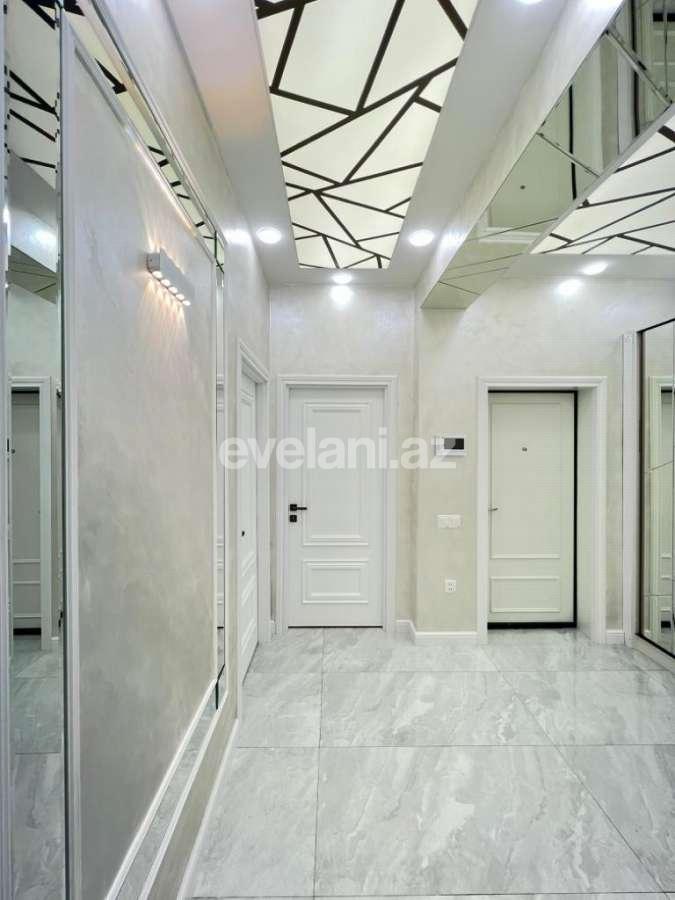 Satılır, yeni tikili, 2 otaqlı, 90 m², Bakı, Nərimanov r, Nəriman Nərimanov m.