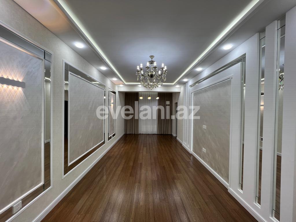 Satılır, yeni tikili, 2 otaqlı, 90 m², Bakı, Nərimanov r, Nəriman Nərimanov m.