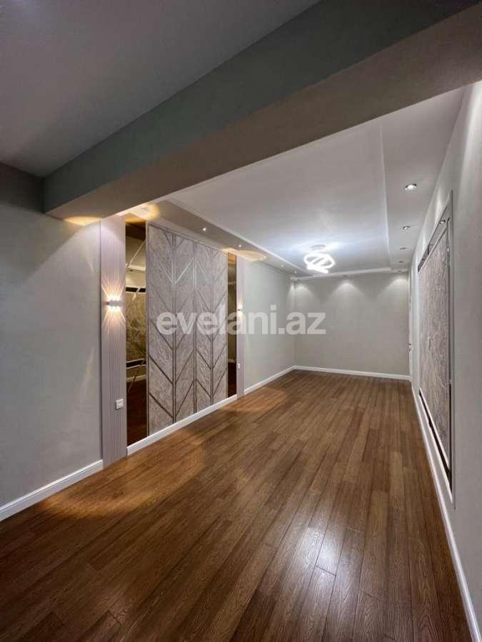 Satılır, yeni tikili, 2 otaqlı, 90 m², Bakı, Nərimanov r, Nəriman Nərimanov m.