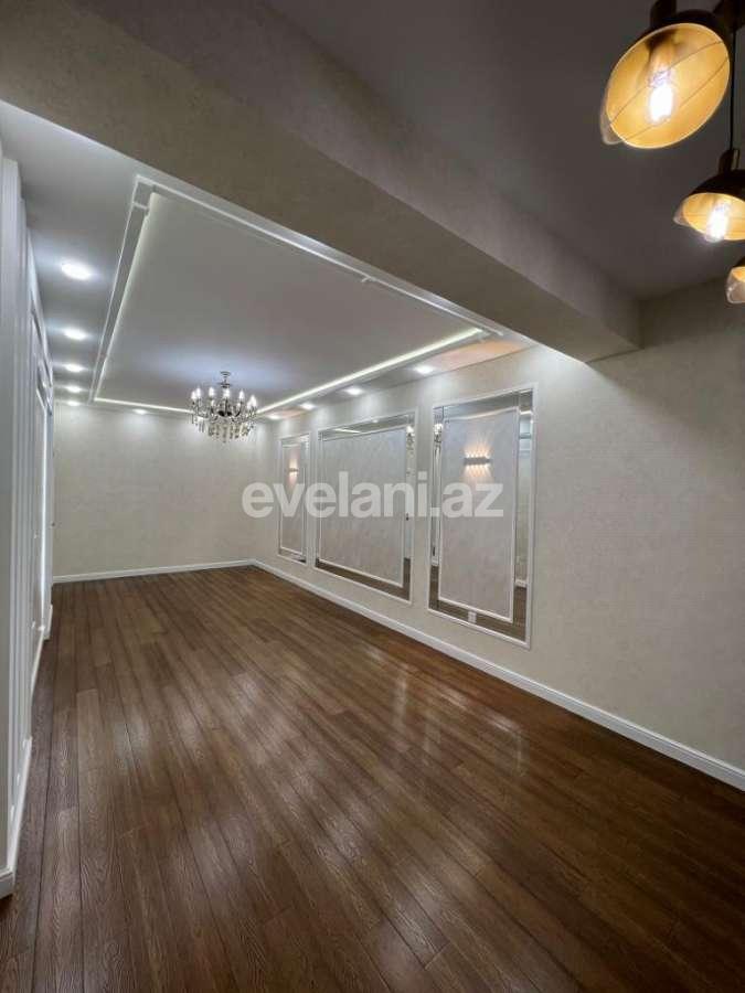 Satılır, yeni tikili, 2 otaqlı, 90 m², Bakı, Nərimanov r, Nəriman Nərimanov m.