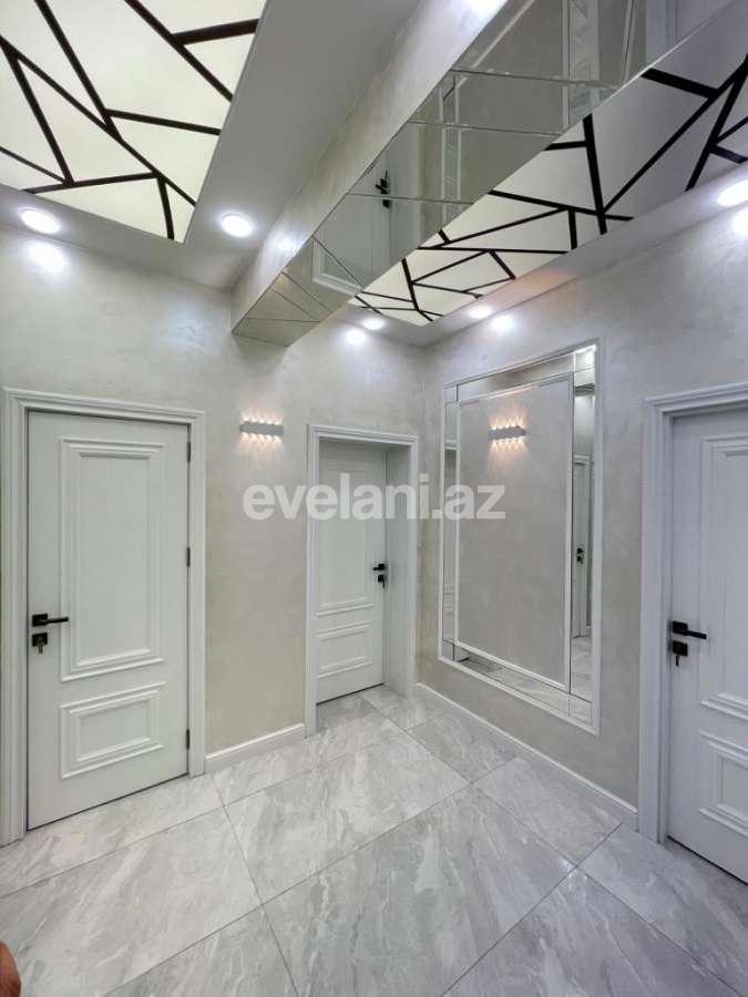 Satılır, yeni tikili, 2 otaqlı, 90 m², Bakı, Nərimanov r, Nəriman Nərimanov m.