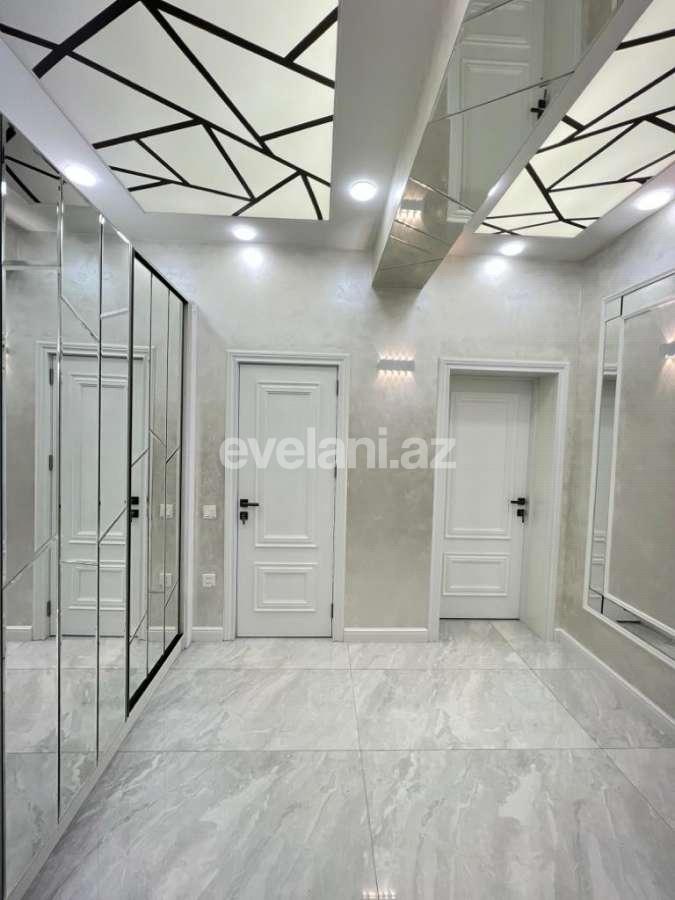 Satılır, yeni tikili, 2 otaqlı, 90 m², Bakı, Nərimanov r, Nəriman Nərimanov m.