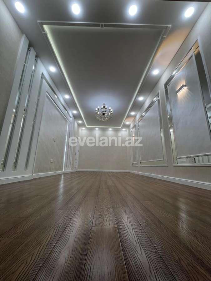 Satılır, yeni tikili, 2 otaqlı, 90 m², Bakı, Nərimanov r, Nəriman Nərimanov m.