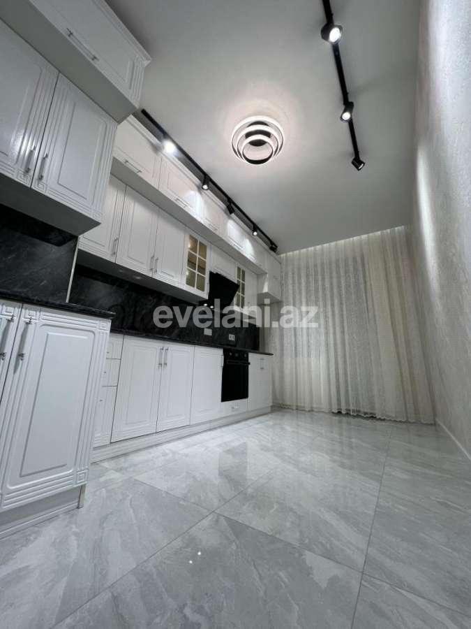 Satılır, yeni tikili, 2 otaqlı, 90 m², Bakı, Nərimanov r, Nəriman Nərimanov m.