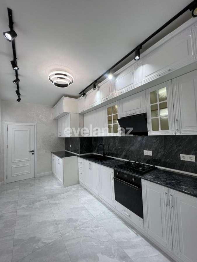 Satılır, yeni tikili, 2 otaqlı, 90 m², Bakı, Nərimanov r, Nəriman Nərimanov m.